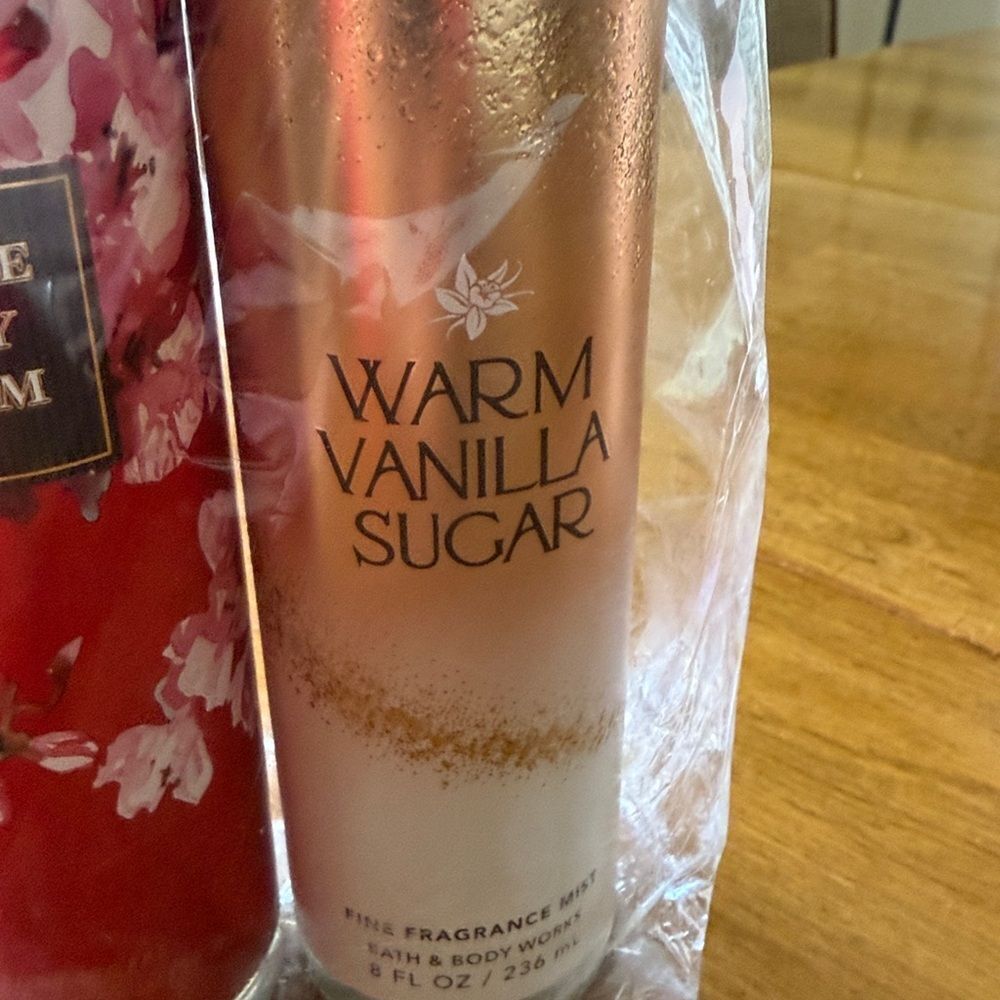 NEW Bath & Body Works Trio - Picture 4 of 5